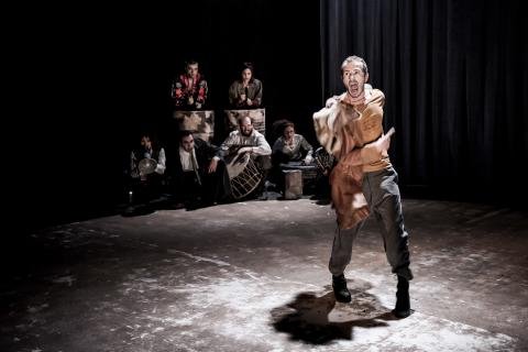 La Strada