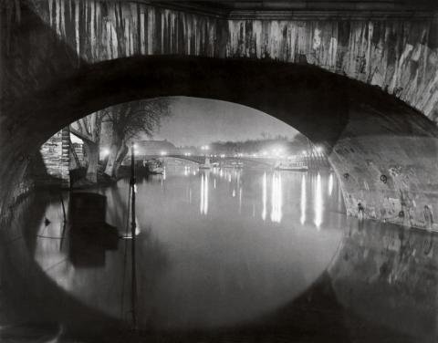 Brassaï, Paris by Night