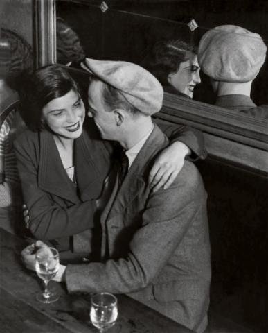 Brassaï, Paris by Night
