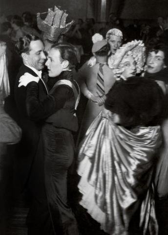 Brassaï, Paris by Night