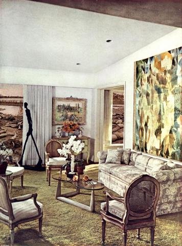 House Beautiful: Bringing the War Home , Martha Rosler