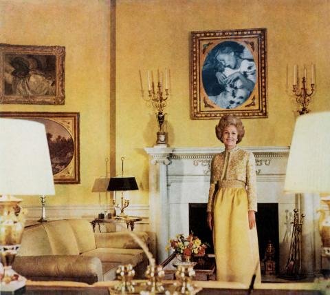 House Beautiful: Bringing the War Home , Martha Rosler