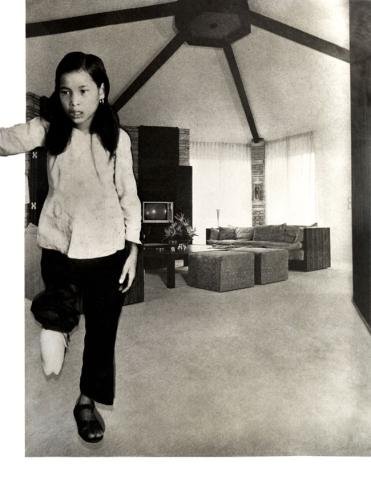 House Beautiful: Bringing the War Home , Martha Rosler