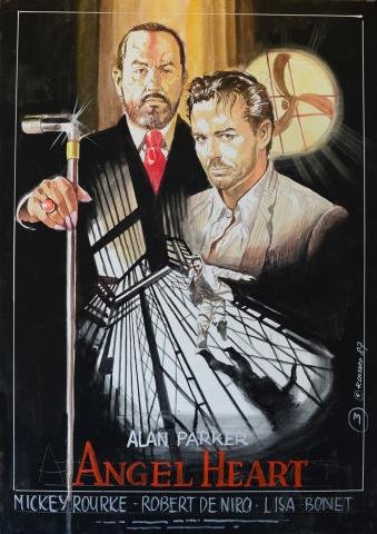 Renato Casaro 3