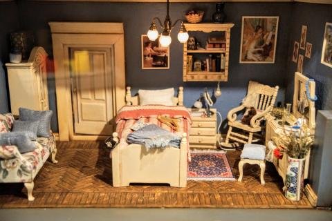 Dollhouse Museum Warsaw Nikos Prassos 11