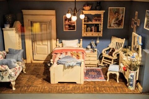 Dollhouse Museum Warsaw Nikos Prassos 11