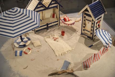 Dollhouse Museum Warsaw Nikos Prassos 14