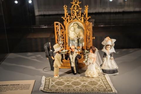 Dollhouse Museum Warsaw Nikos Prassos 18