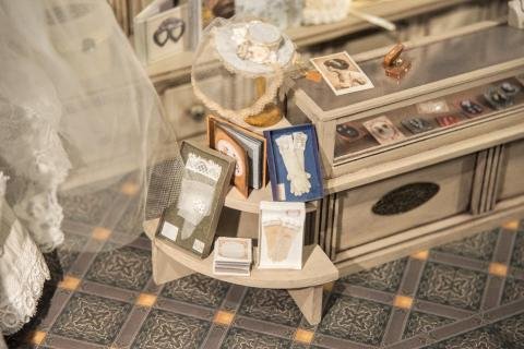 Dollhouse Museum Warsaw Nikos Prassos 35