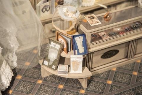 Dollhouse Museum Warsaw Nikos Prassos 35