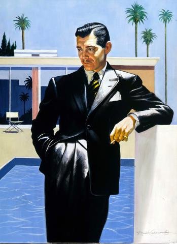 Renato Casaro 25