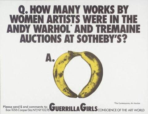 Guerilla Girls 17