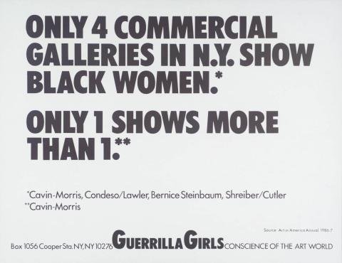 Guerilla Girls 19