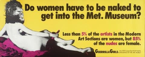 Guerilla Girls 10