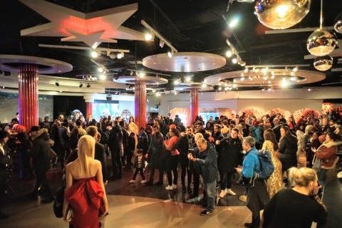 Madame Tussauds Nikos Prassos