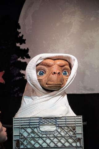 Madame Tussauds