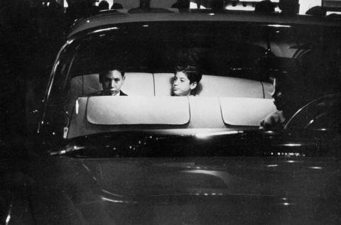 The Americans
