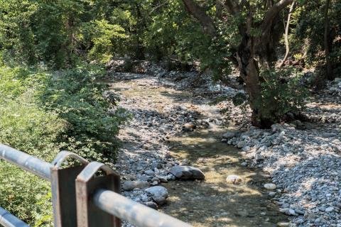 Φαράγγι Στροπώνων Φωτογραφία Νίκος Πράσσος