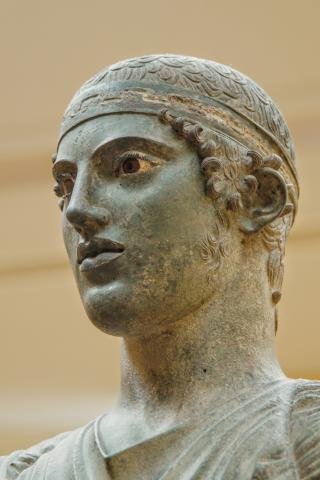 Δελφοί 23 Φωτογραφία Νίκος Πράσσος @paspartou.gr