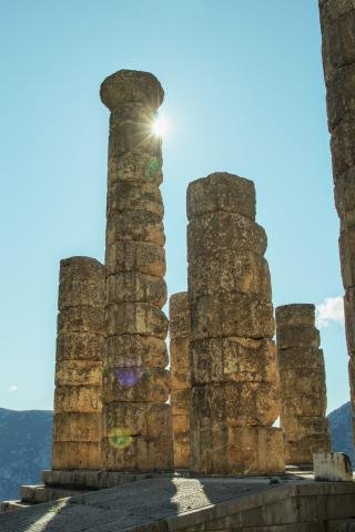 Δελφοί 32 Φωτογραφία Νίκος Πράσσος @paspartou.gr