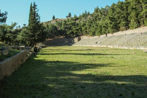 Δελφοί 38 Φωτογραφία Νίκος Πράσσος @paspartou.gr