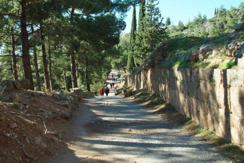 Δελφοί 39 Φωτογραφία Νίκος Πράσσος @paspartou.gr